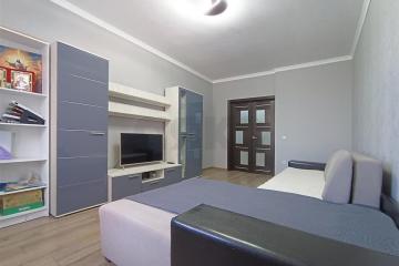 Фото №2: 2-комнатная квартира 70 м² - Краснодар, мкр. Гидростроителей, ул. Автолюбителей, 52/5