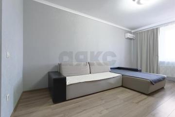 Фото №4: 2-комнатная квартира 70 м² - Краснодар, мкр. Гидростроителей, ул. Автолюбителей, 52/5