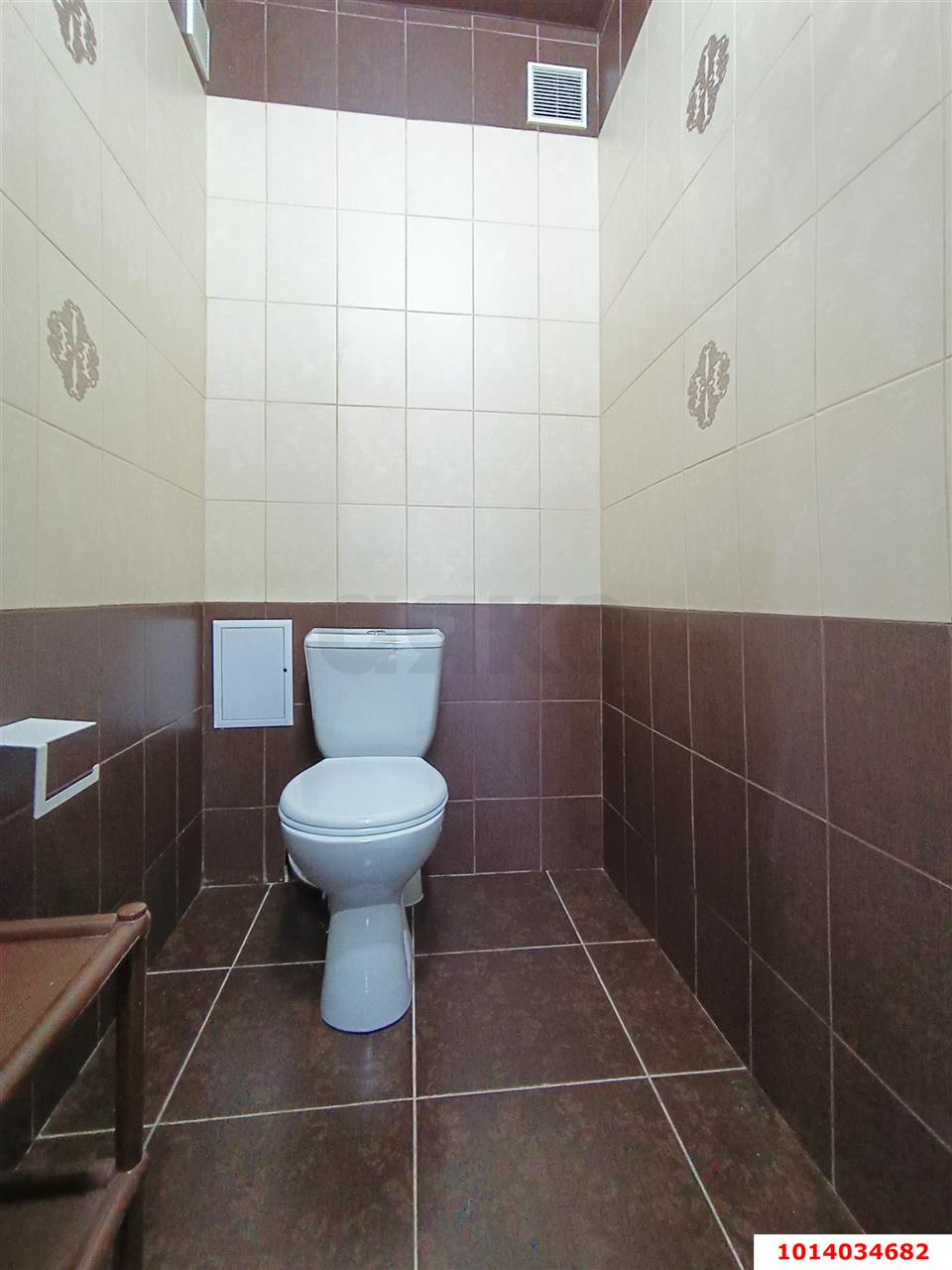 Фото №17: 2-комнатная квартира 70 м² - Краснодар, Карасунский внутригородской округ, мкр. Гидростроителей, ул. Автолюбителей, 52/5