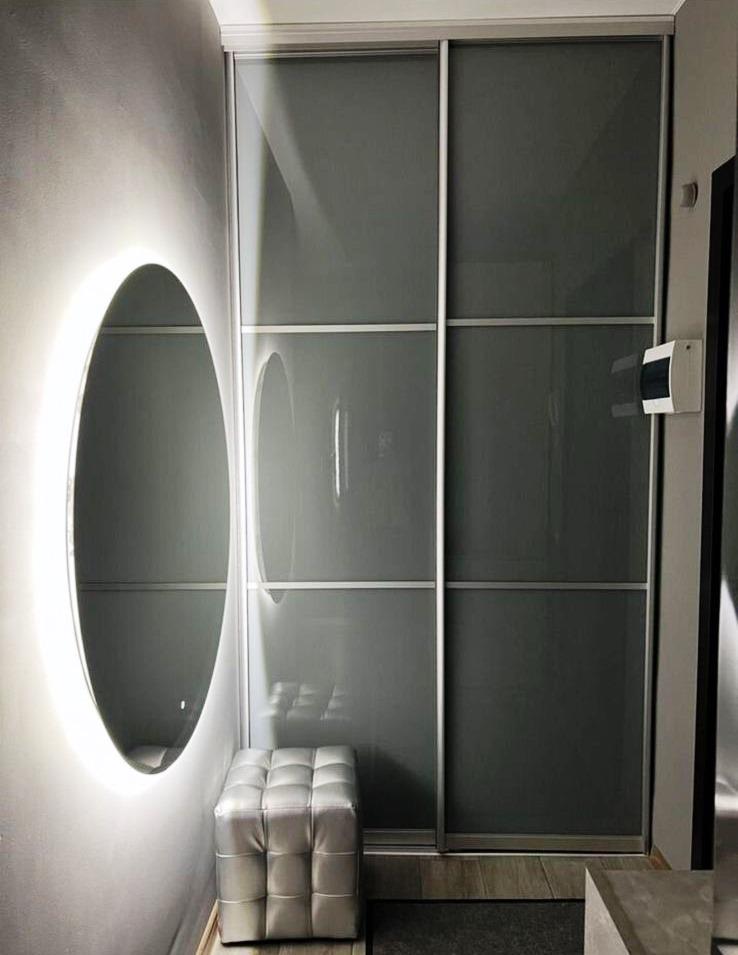 Фото №13: 2-комнатная квартира 70 м² - Краснодар, Карасунский внутригородской округ, мкр. Гидростроителей, ул. Автолюбителей, 52/5