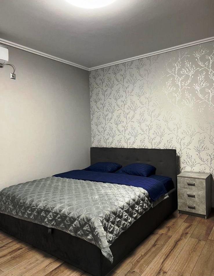 Фото №8: 2-комнатная квартира 70 м² - Краснодар, Карасунский внутригородской округ, мкр. Гидростроителей, ул. Автолюбителей, 52/5