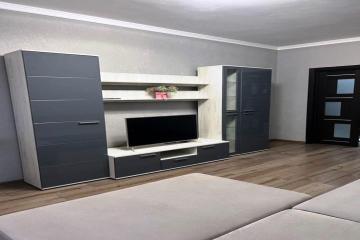 Фото №4: 2-комнатная квартира 66 м² - Краснодар, мкр. Гидростроителей, ул. Автолюбителей, 52/5