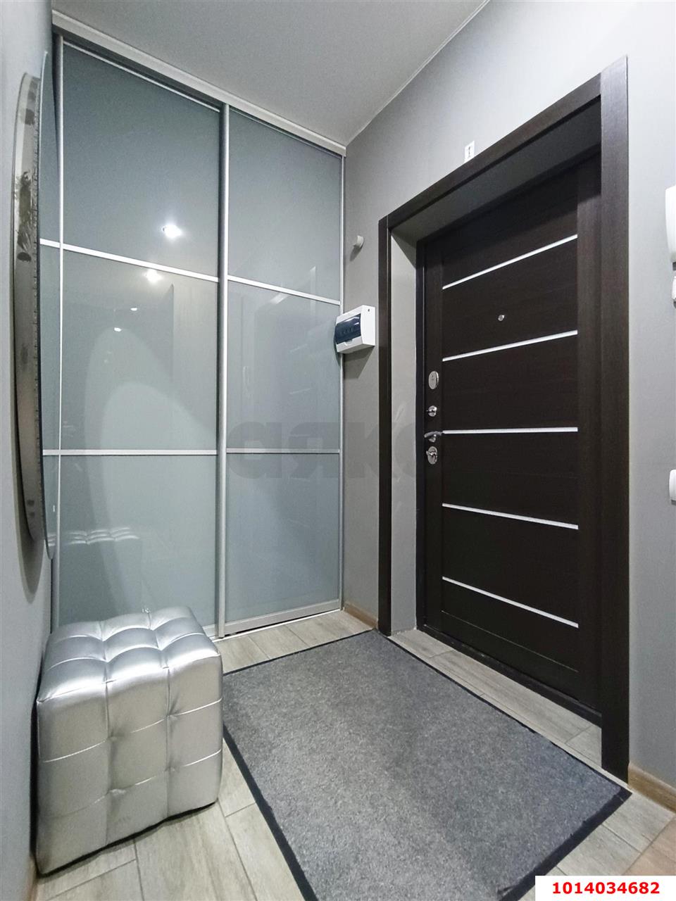 Фото №15: 2-комнатная квартира 70 м² - Краснодар, Карасунский внутригородской округ, мкр. Гидростроителей, ул. Автолюбителей, 52/5