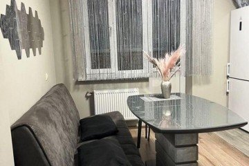 Фото №5: 2-комнатная квартира 70 м² - Краснодар, мкр. Гидростроителей, ул. Автолюбителей, 52/5
