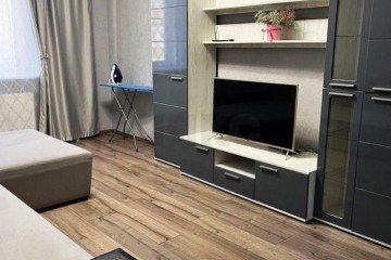 Фото №2: 2-комнатная квартира 70 м² - Краснодар, мкр. Гидростроителей, ул. Автолюбителей, 52/5