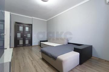 Фото №3: 2-комнатная квартира 70 м² - Краснодар, мкр. Гидростроителей, ул. Автолюбителей, 52/5