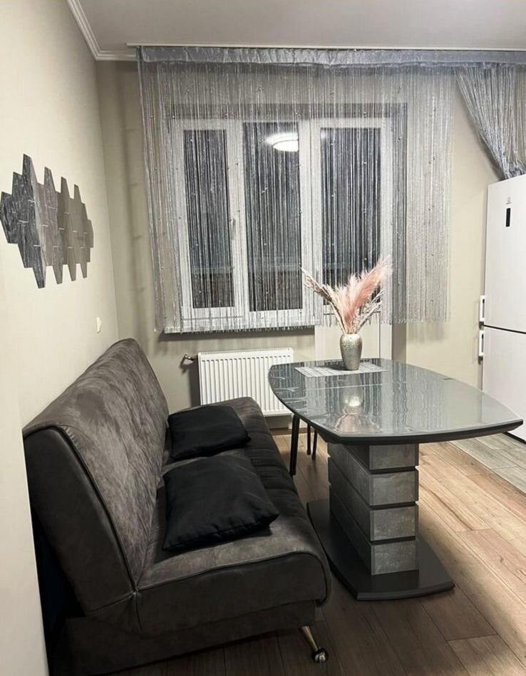 Фото №5: 2-комнатная квартира 70 м² - Краснодар, Карасунский внутригородской округ, мкр. Гидростроителей, ул. Автолюбителей, 52/5