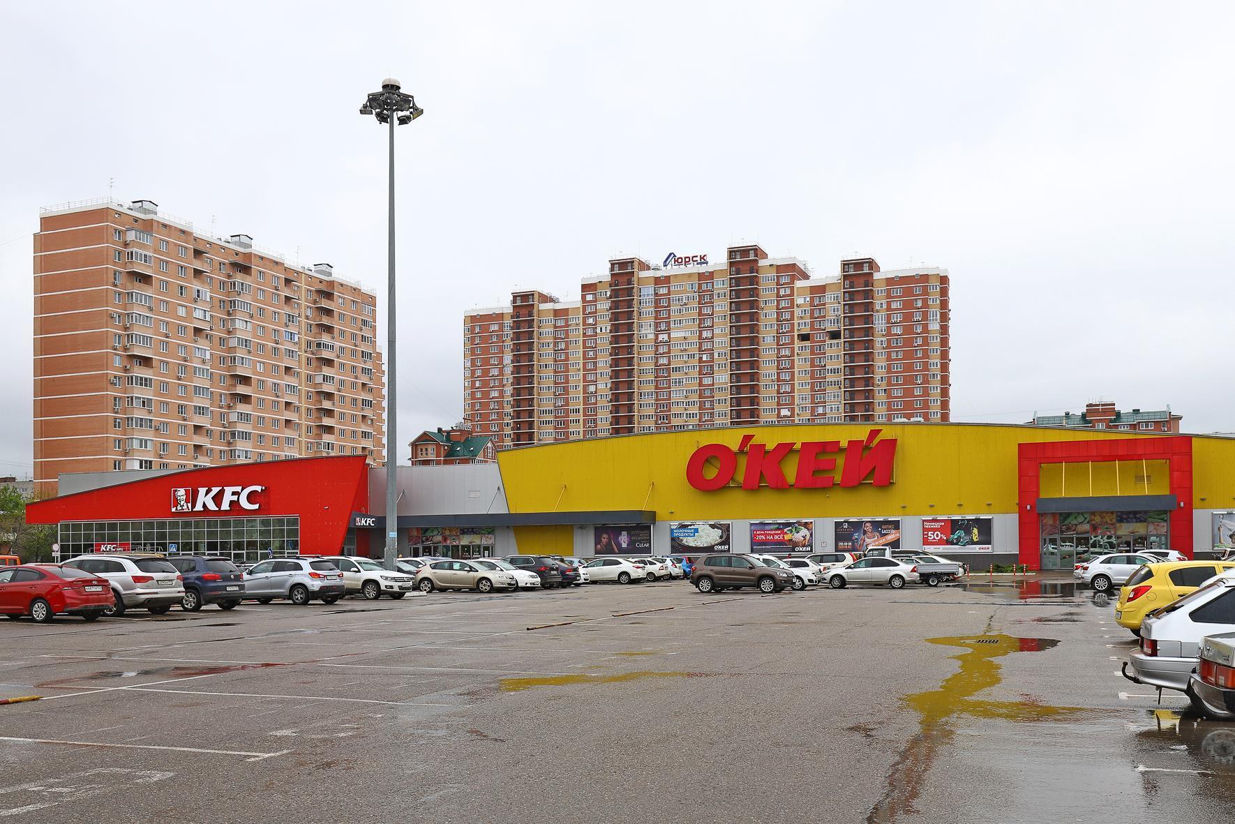 Фото №19: 2-комнатная квартира 70 м² - Краснодар, Карасунский внутригородской округ, мкр. Гидростроителей, ул. Автолюбителей, 52/5