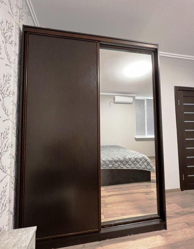 Фото №12: 2-комнатная квартира 70 м² - Краснодар, Карасунский внутригородской округ, мкр. Гидростроителей, ул. Автолюбителей, 52/5