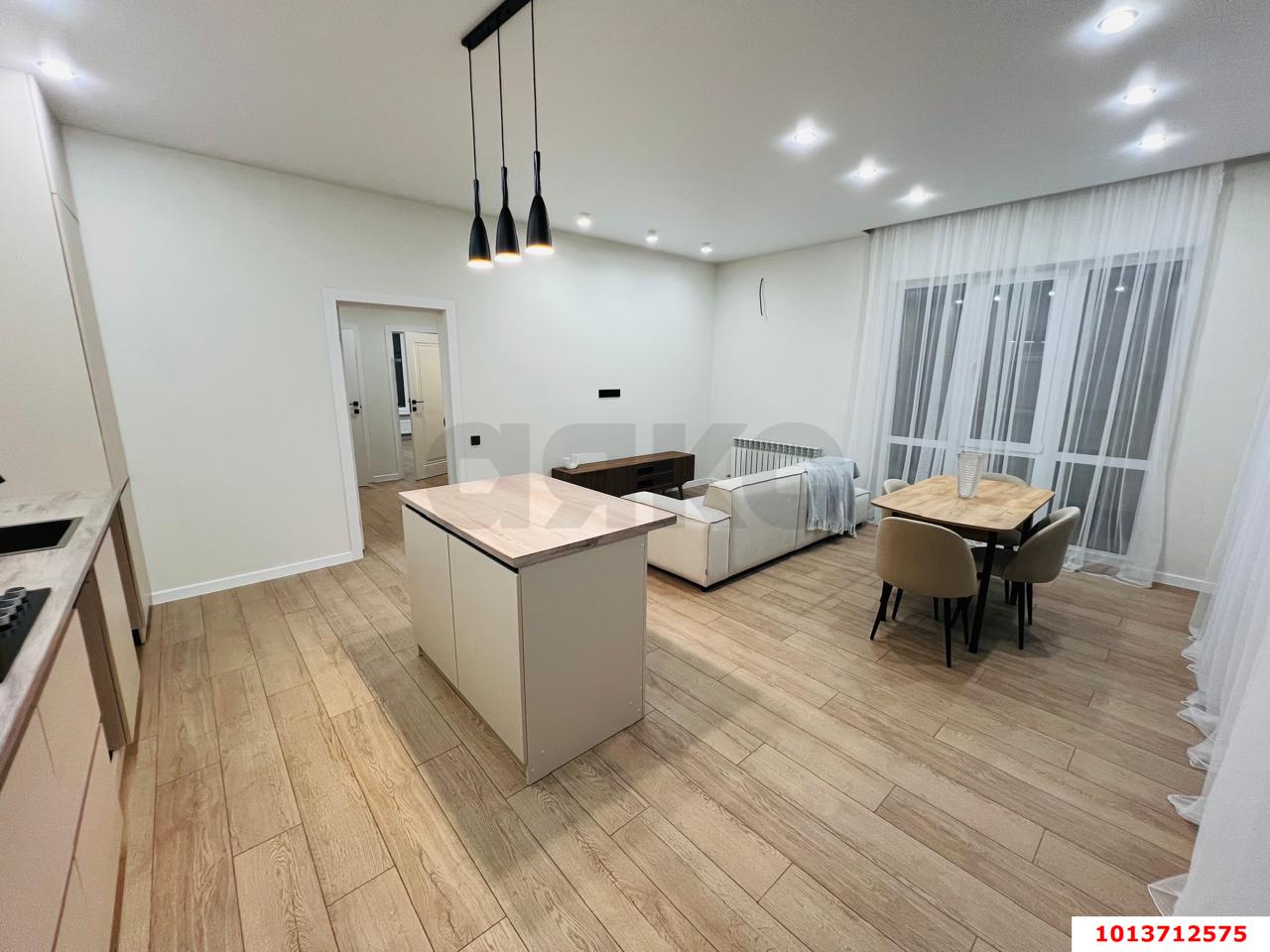 Фото №13: Дом 81 м² + 3 сот. - Краснодар, коттеджный  Изумрудный Город, ул. Воинов-Зенитчиков, 55