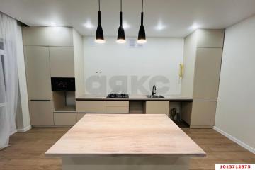 Фото №1: Дом 81 м² - Краснодар, п. коттеджный  Изумрудный Город, ул. Воинов-Зенитчиков, 55