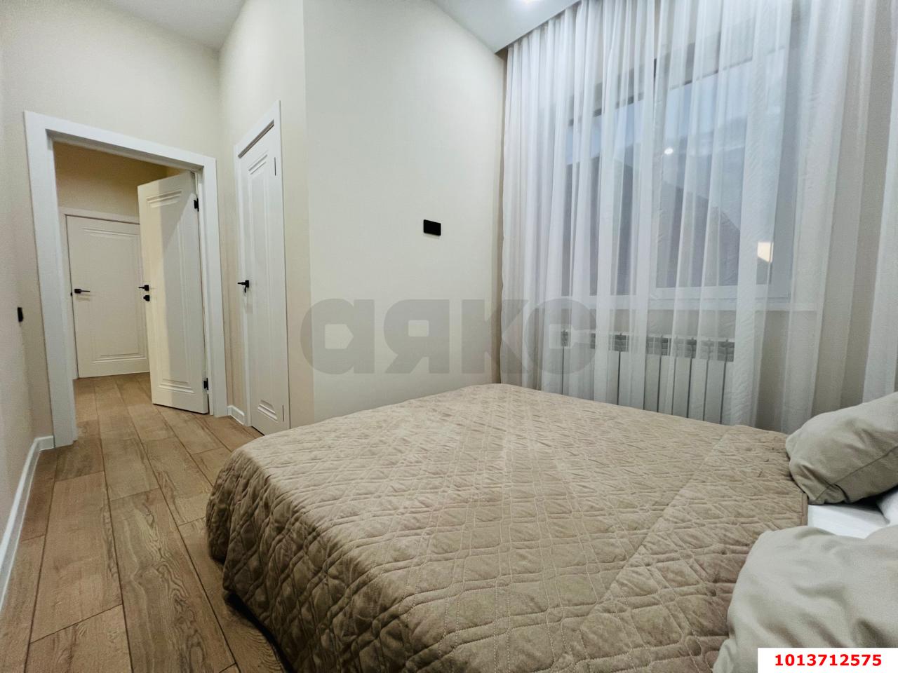 Фото №6: Дом 81 м² + 3 сот. - Краснодар, коттеджный  Изумрудный Город, ул. Воинов-Зенитчиков, 55