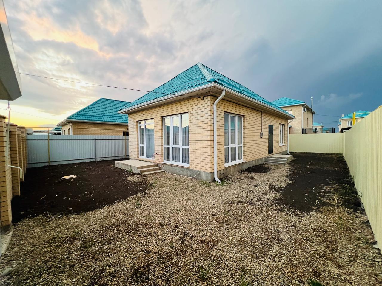 Фото №14: Дом 81 м² + 3 сот. - Краснодар, ул. Воинов-Зенитчиков, 55