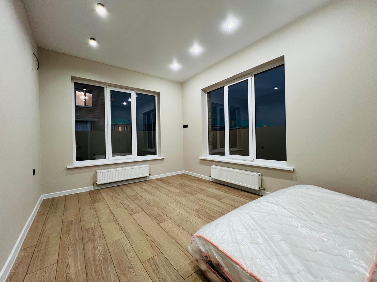 Фото №11: Дом 81 м² + 3 сот. - Краснодар, ул. Воинов-Зенитчиков, 55