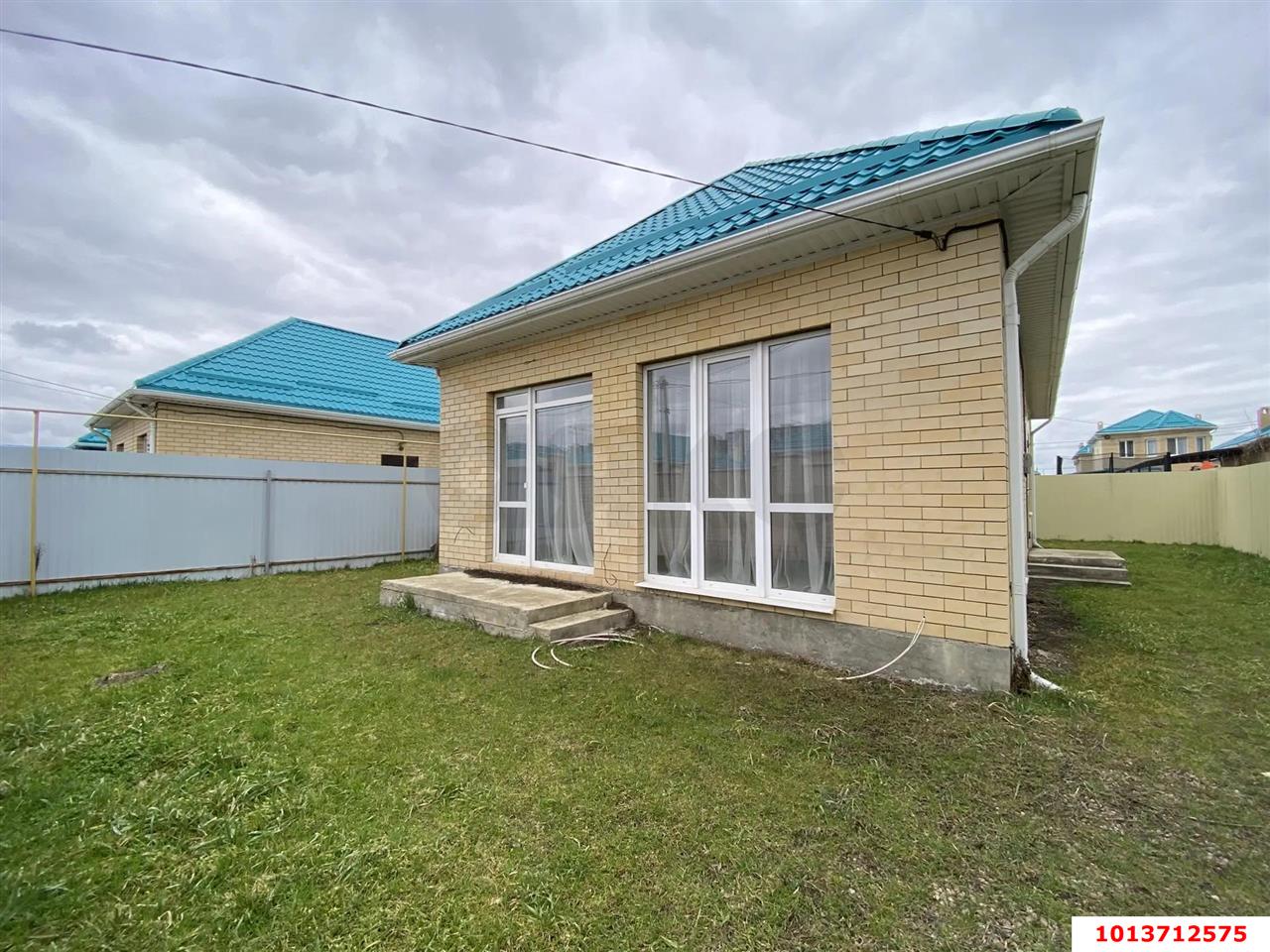 Фото №15: Дом 81 м² + 3 сот. - Краснодар, Прикубанский внутригородской округ, мкр. КП Изумрудный Город, ул. Воинов-Зенитчиков, 55