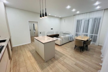 Фото №3: Дом 81 м² - Краснодар, п. коттеджный  Изумрудный Город, ул. Воинов-Зенитчиков, 55