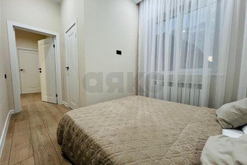 Фото №2: Дом 81 м² - Краснодар, п. коттеджный  Изумрудный Город, ул. Воинов-Зенитчиков, 55