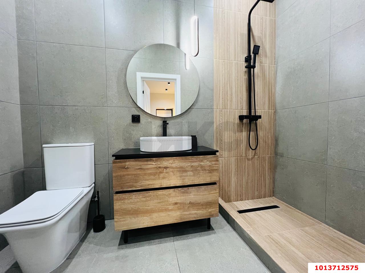 Фото №4: Дом 81 м² + 3 сот. - Краснодар, коттеджный  Изумрудный Город, ул. Воинов-Зенитчиков, 55