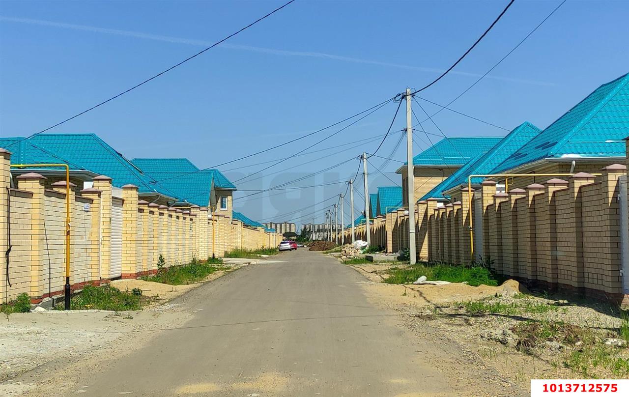 Фото №15: Дом 81 м² + 3 сот. - Краснодар, коттеджный  Изумрудный Город, ул. Воинов-Зенитчиков, 55