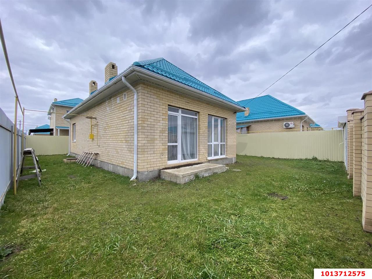 Фото №14: Дом 81 м² + 3 сот. - Краснодар, Прикубанский внутригородской округ, мкр. КП Изумрудный Город, ул. Воинов-Зенитчиков, 55