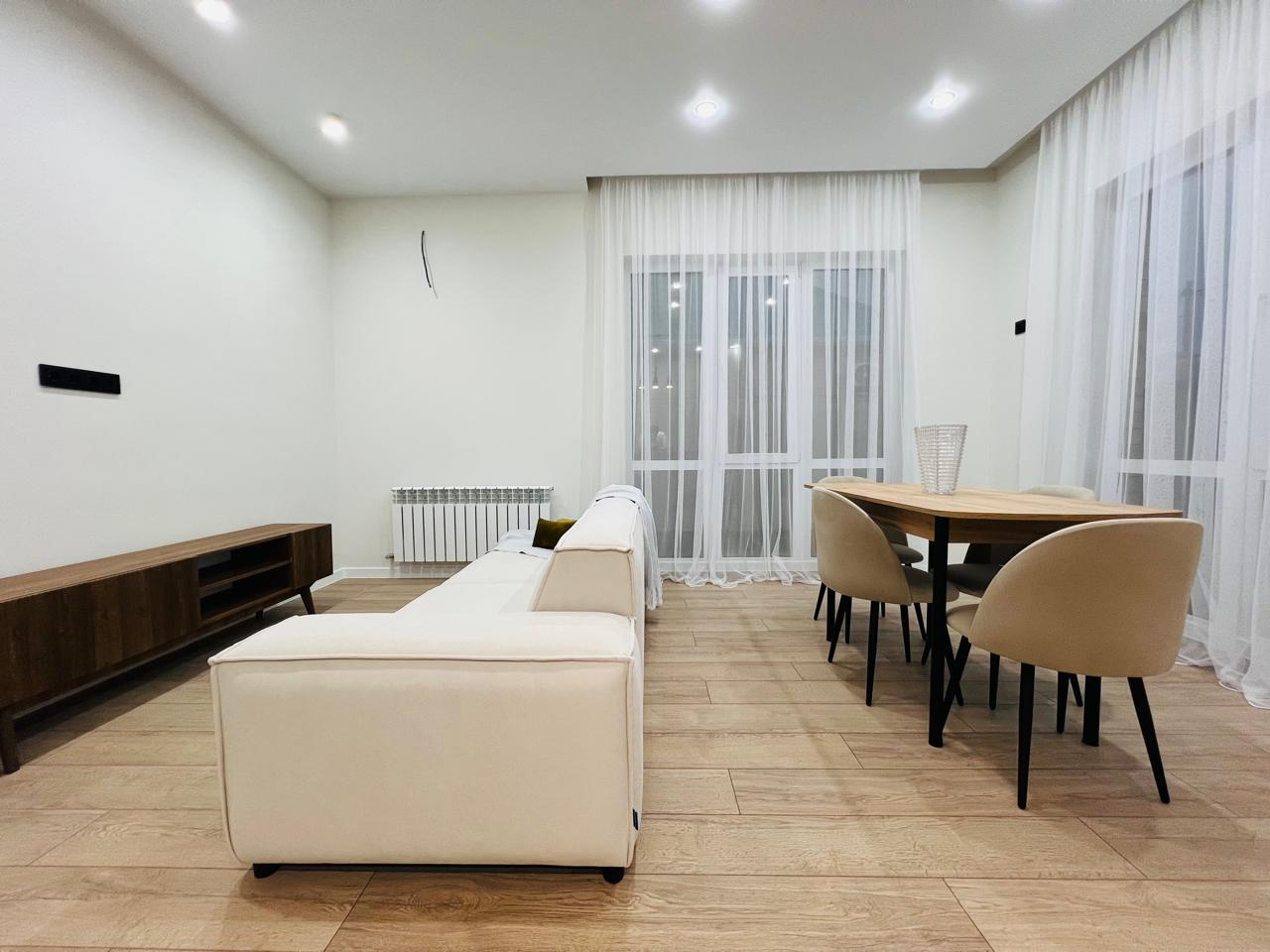 Фото №4: Дом 81 м² + 3 сот. - Краснодар, ул. Воинов-Зенитчиков, 55