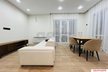 Фото №4: Дом 81 м² - Краснодар, п. коттеджный  Изумрудный Город, ул. Воинов-Зенитчиков, 55