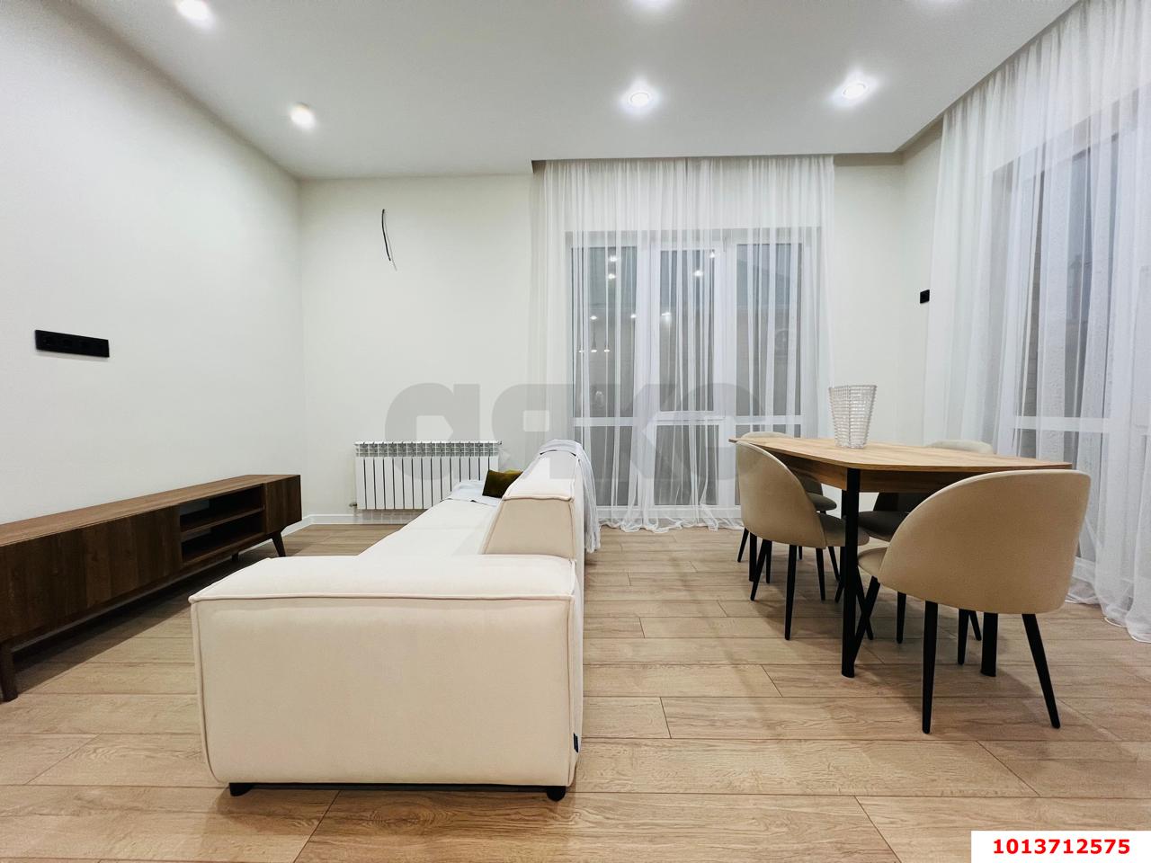 Фото №4: Дом 81 м² + 3 сот. - Краснодар, ул. Воинов-Зенитчиков, 55