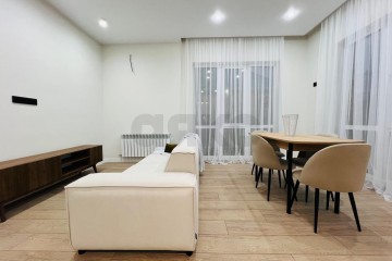 Фото №4: Дом 81 м² - Краснодар, п. коттеджный  Изумрудный Город, ул. Воинов-Зенитчиков, 55