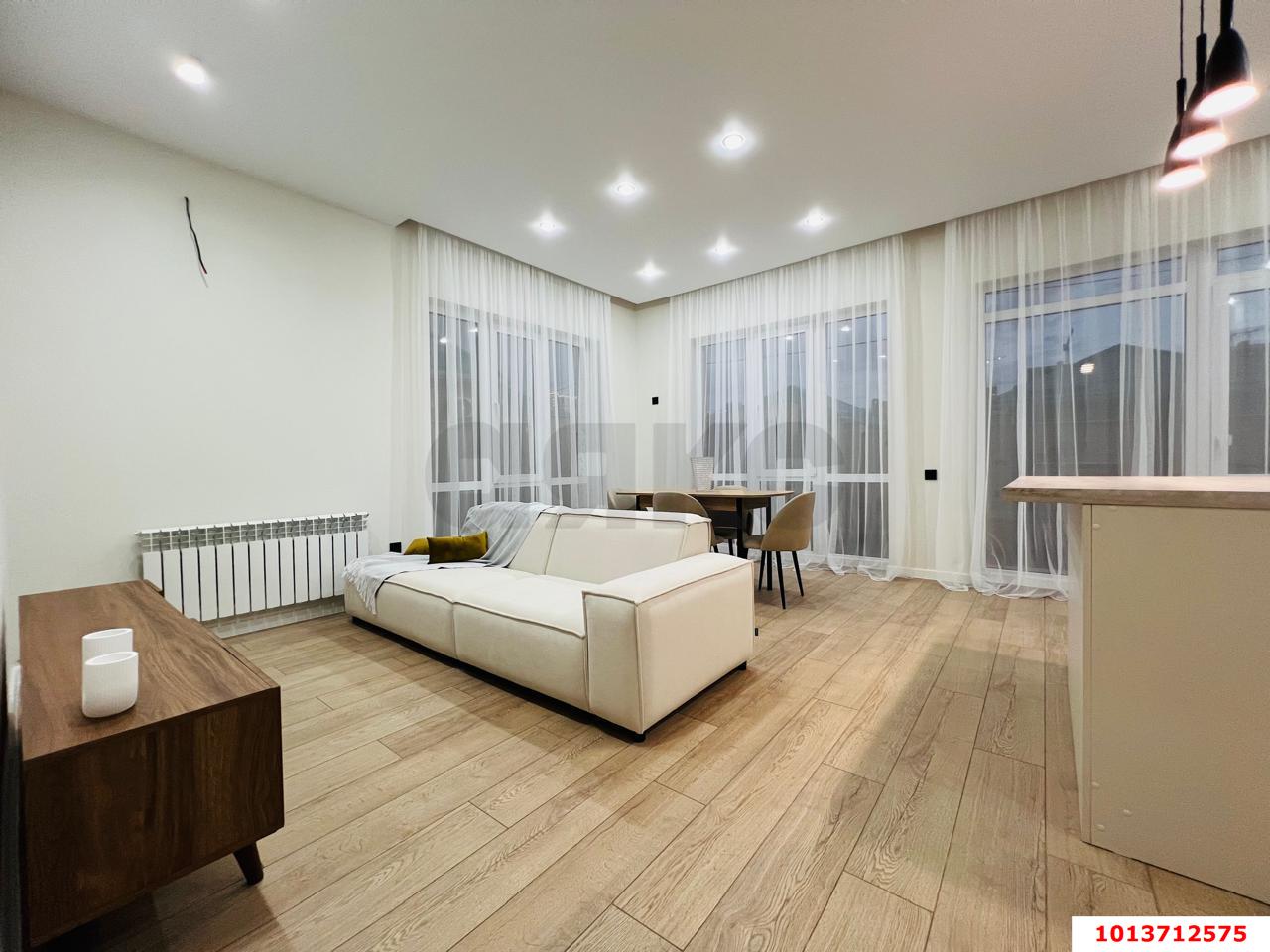 Фото №6: Дом 81 м² + 3 сот. - Краснодар, коттеджный  Изумрудный Город, ул. Воинов-Зенитчиков, 55