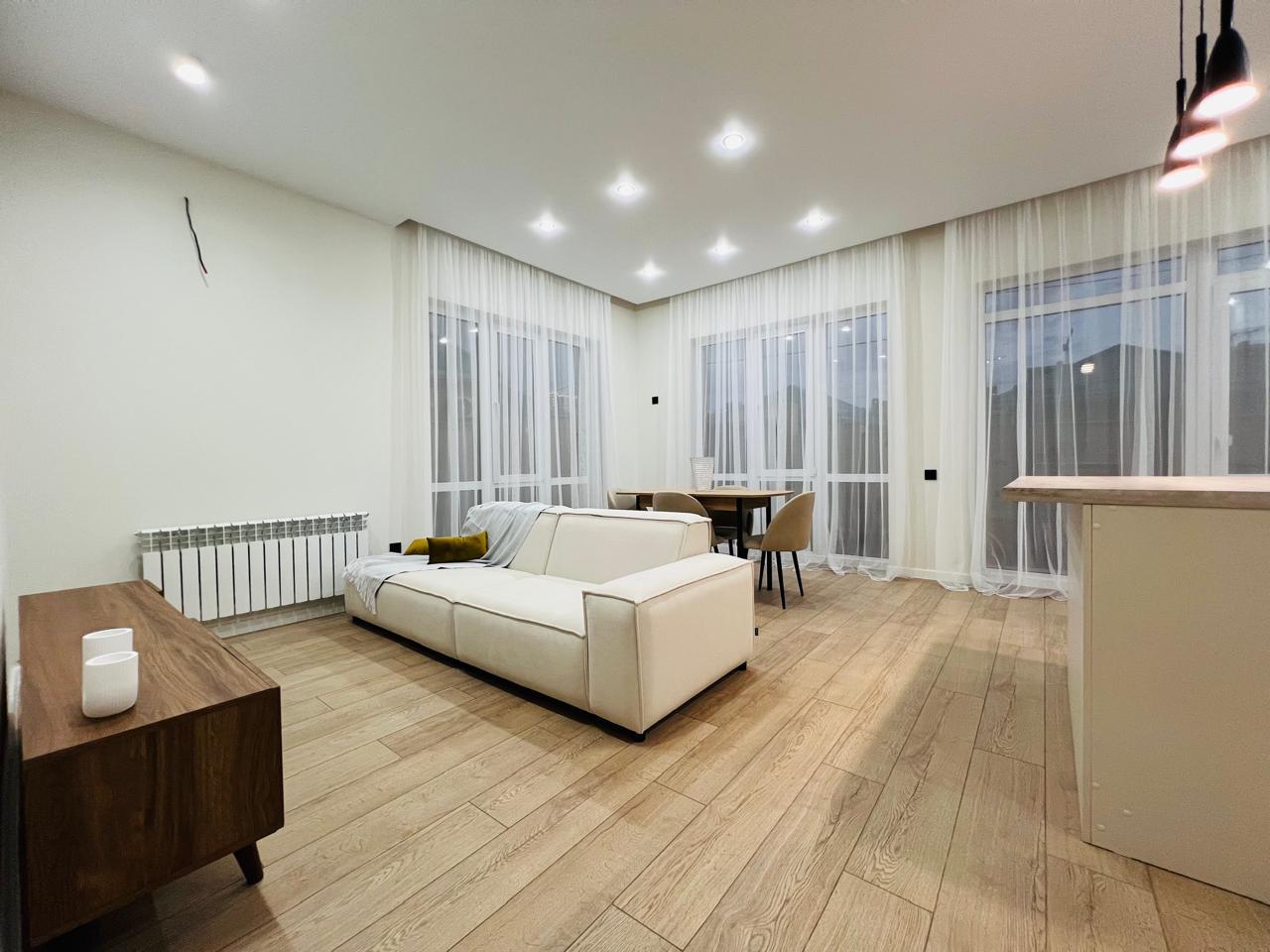 Фото №5: Дом 81 м² + 3 сот. - Краснодар, ул. Воинов-Зенитчиков, 55