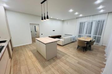 Фото №3: Дом 81 м² - Краснодар, п. коттеджный  Изумрудный Город, ул. Воинов-Зенитчиков, 55