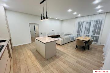 Фото №3: Дом 81 м² - Краснодар, п. коттеджный  Изумрудный Город, ул. Воинов-Зенитчиков, 55