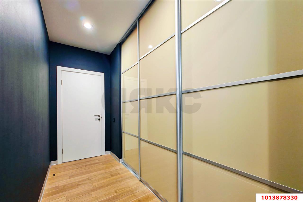 Фото №11: 2-комнатная квартира 80 м² - Краснодар, Камвольно-суконный Комбинат, ул. Онежская, 1