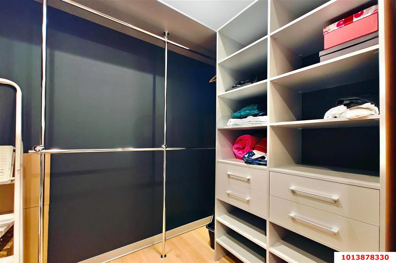 Фото №13: 2-комнатная квартира 80 м² - Краснодар, Камвольно-суконный Комбинат, ул. Онежская, 1