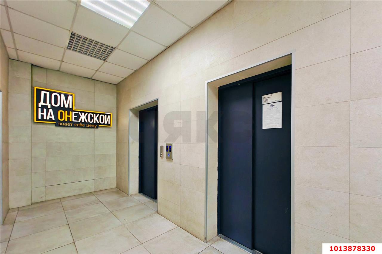 Фото №16: 2-комнатная квартира 80 м² - Краснодар, Камвольно-суконный Комбинат, ул. Онежская, 1