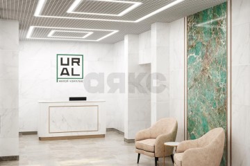 Фото №3: 1-комнатная квартира 48 м² - Краснодар, мкр. жилой комплекс Ural, ул. Уральская, 87/7