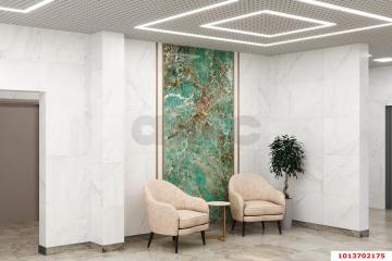 Фото №2: 1-комнатная квартира 39 м² - Краснодар, мкр. ЖК Урал, ул. Уральская, 87/7