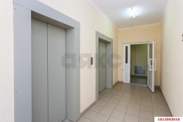 Фото №5: 2-комнатная квартира 68 м² - Краснодар, мкр. Солнечный, ул. имени Симиренко, 71к3