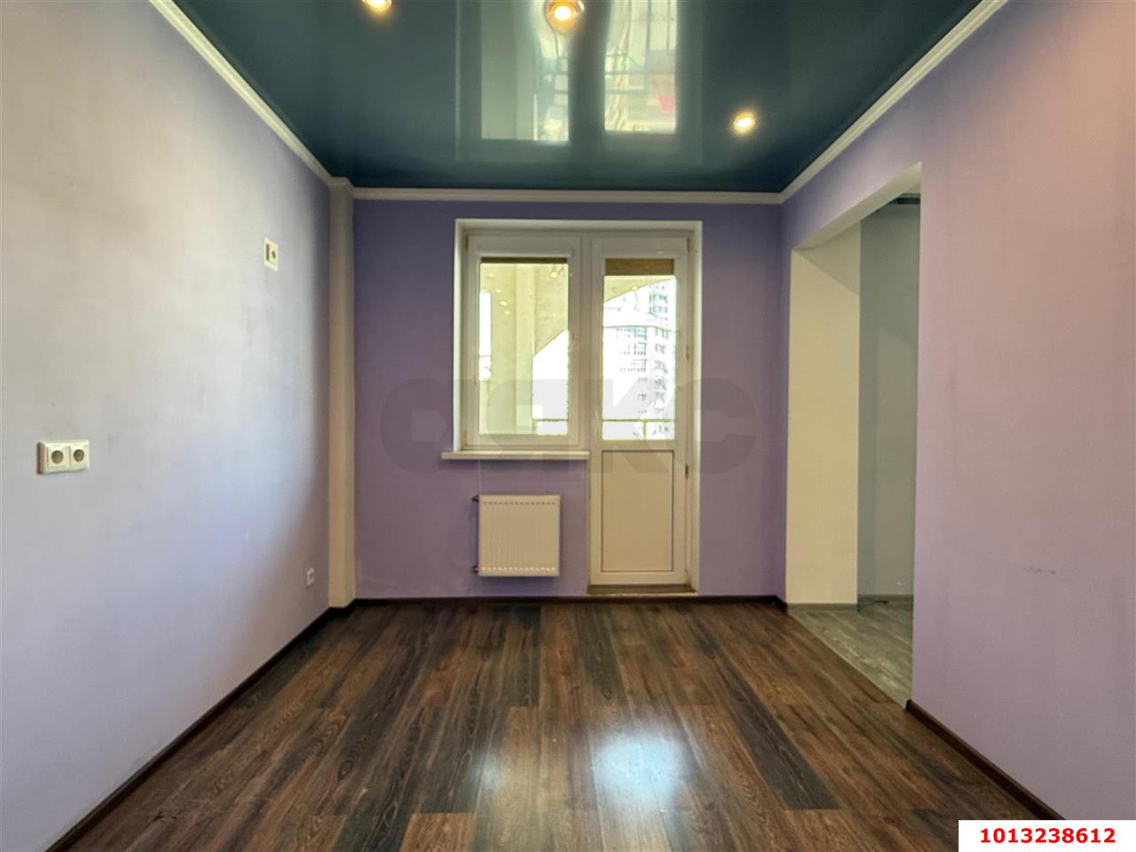 Фото №5: 1-комнатная квартира 48 м² - Краснодар, Центральный, ул. Комсомольская