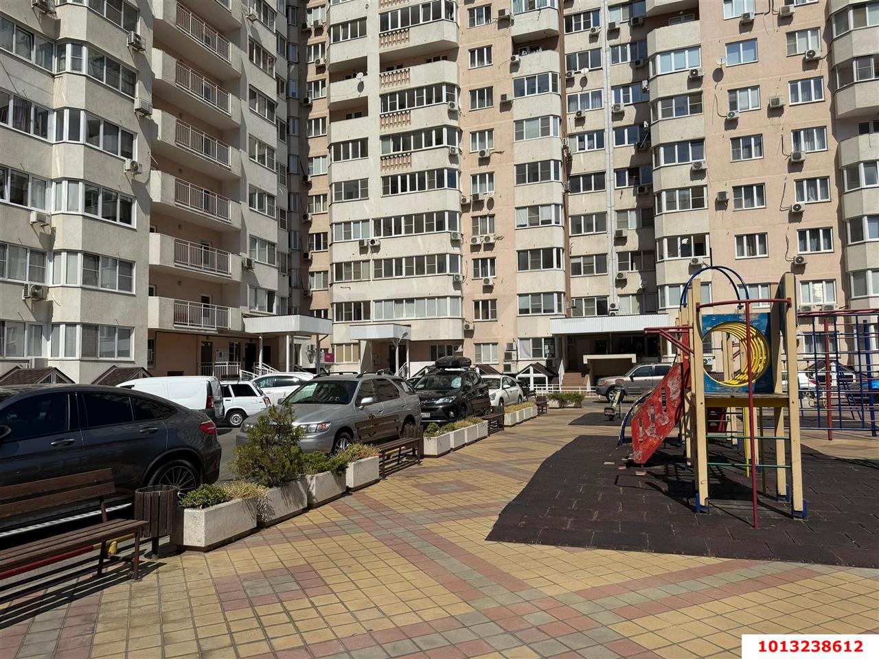 Фото №17: 1-комнатная квартира 48 м² - Краснодар, Центральный, ул. Комсомольская