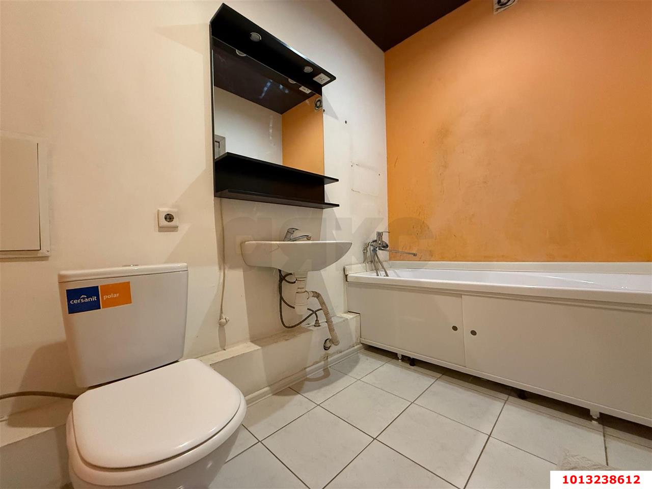 Фото №13: 1-комнатная квартира 48 м² - Краснодар, Центральный, ул. Комсомольская