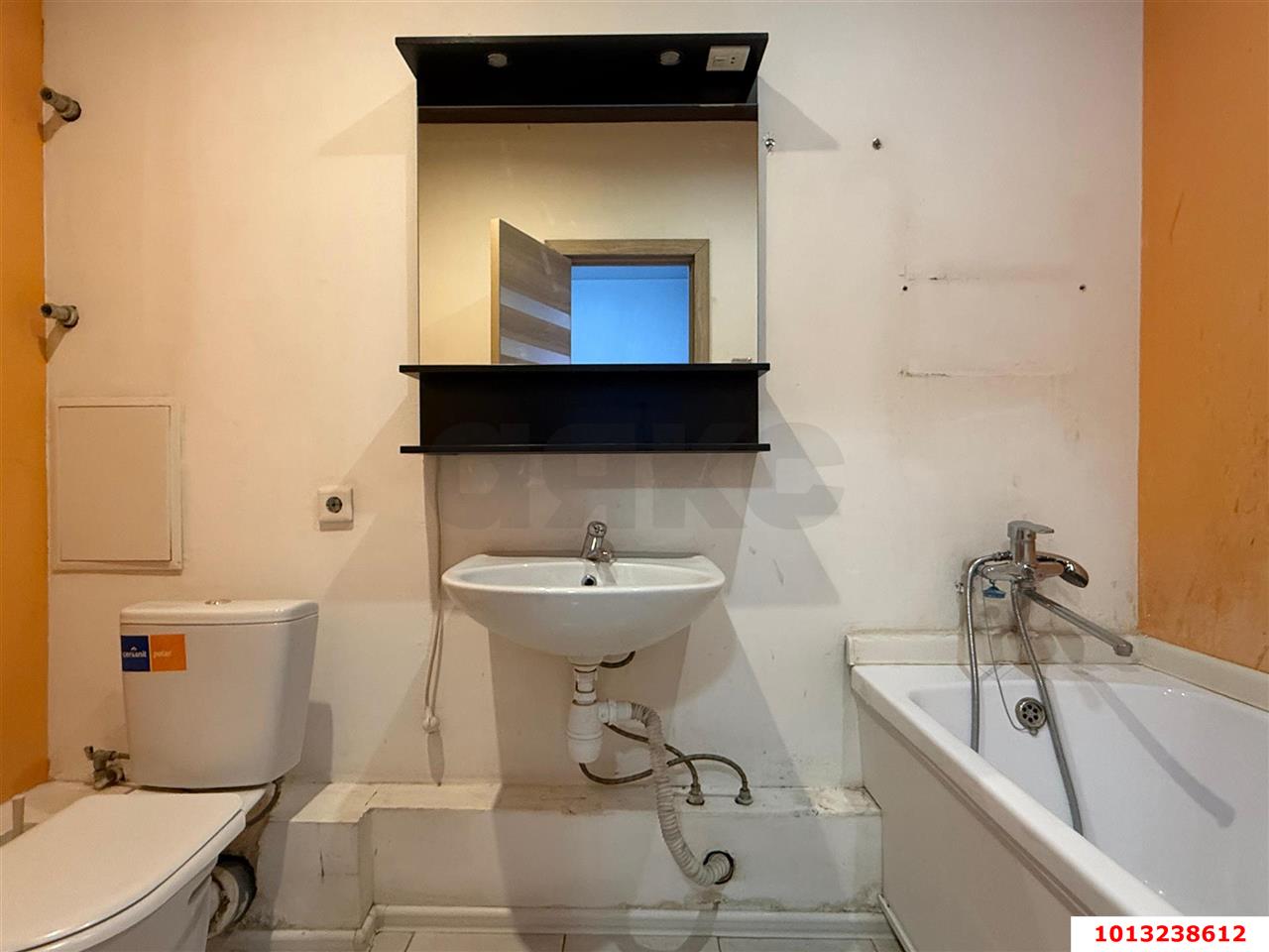 Фото №11: 1-комнатная квартира 48 м² - Краснодар, Центральный, ул. Комсомольская