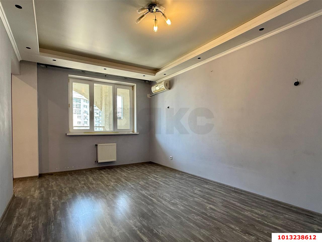 Фото №4: 1-комнатная квартира 48 м² - Краснодар, Центральный, ул. Комсомольская