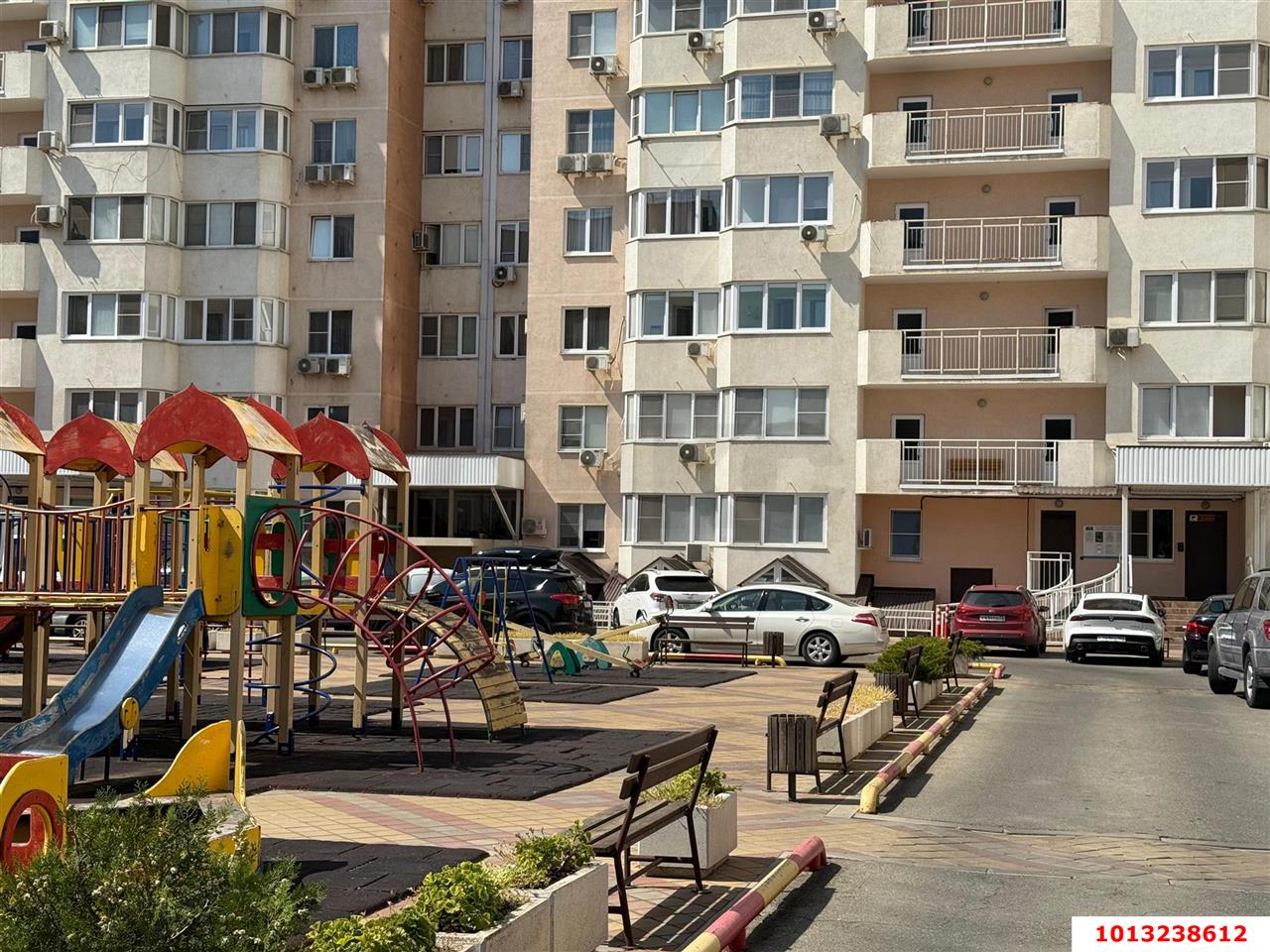 Фото №16: 1-комнатная квартира 48 м² - Краснодар, Центральный, ул. Комсомольская