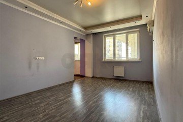 Фото №2: 1-комнатная квартира 48 м² - Краснодар, мкр. Центральный, ул. Комсомольская