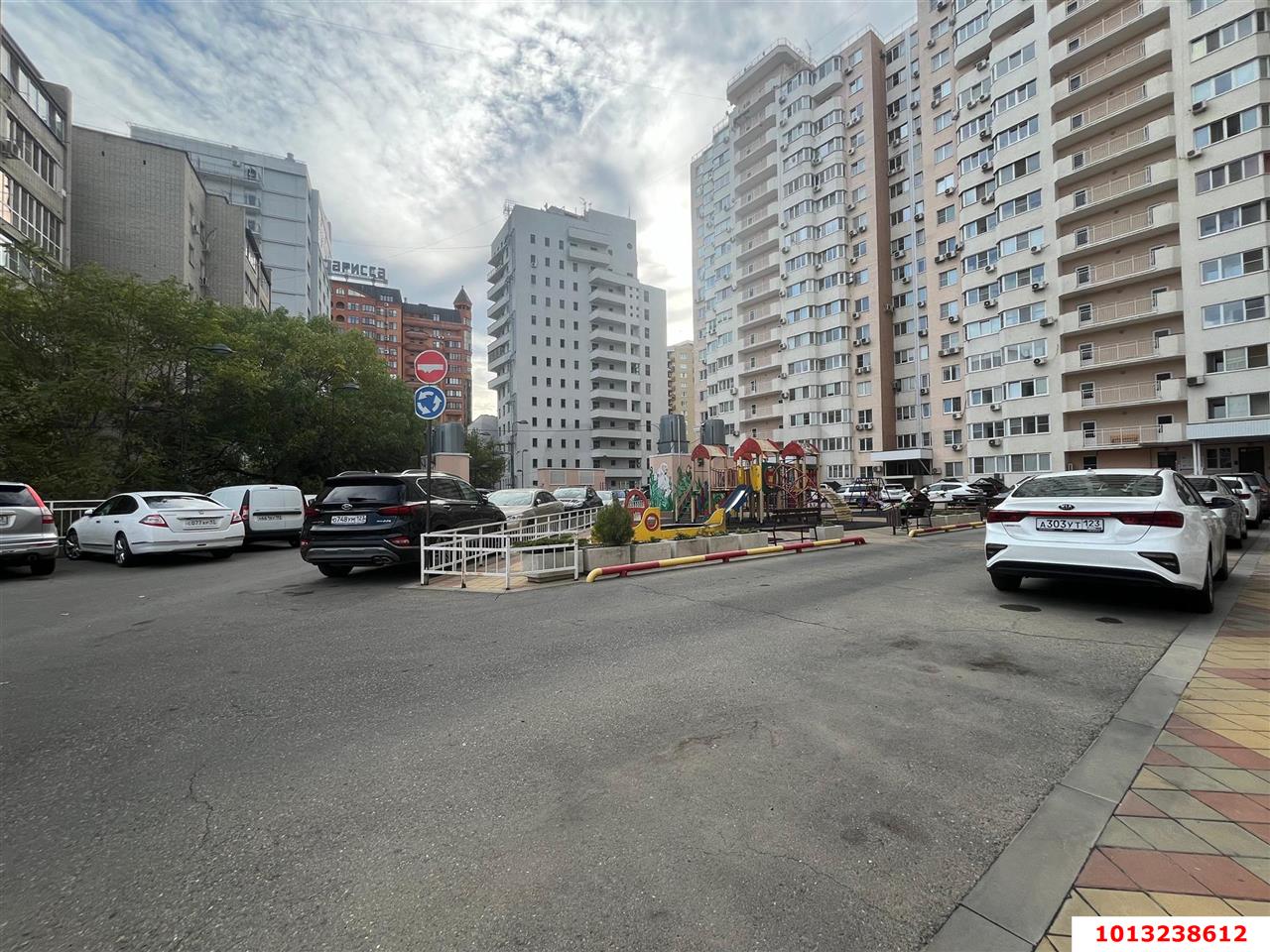 Фото №18: 1-комнатная квартира 48 м² - Краснодар, Центральный, ул. Комсомольская