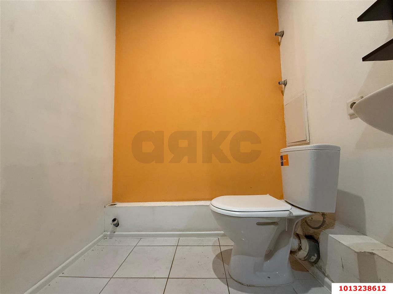 Фото №12: 1-комнатная квартира 48 м² - Краснодар, Центральный, ул. Комсомольская