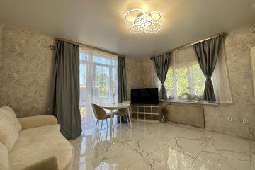 Фото №5: Дом 86 м² - Елизаветинская, ст Стекольщик, ул. Виноградная, 33