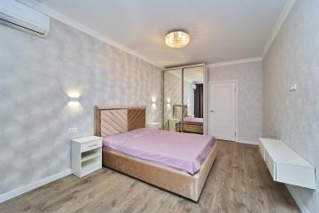 Фото №5: 2-комнатная квартира 60 м² - Краснодар, мкр. жилой комплекс Аквамарин, ул. Уральская, 75к2