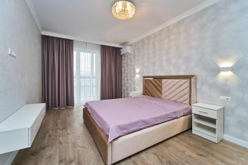 Фото №4: 2-комнатная квартира 60 м² - Краснодар, мкр. жилой комплекс Аквамарин, ул. Уральская, 75к2